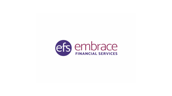 Special Recognition - Embrace Financial Services