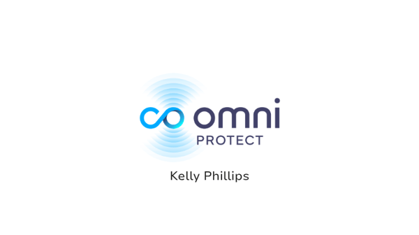 Special Recognition - Kelly Phillips Omni Protect