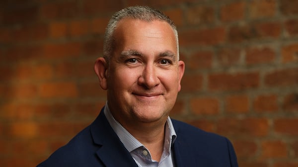 Nick Parker