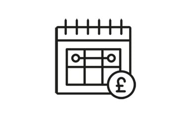Plan icon