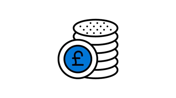 Coin icon