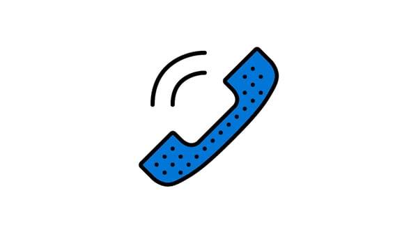Phone icon