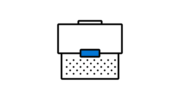 Bag icon