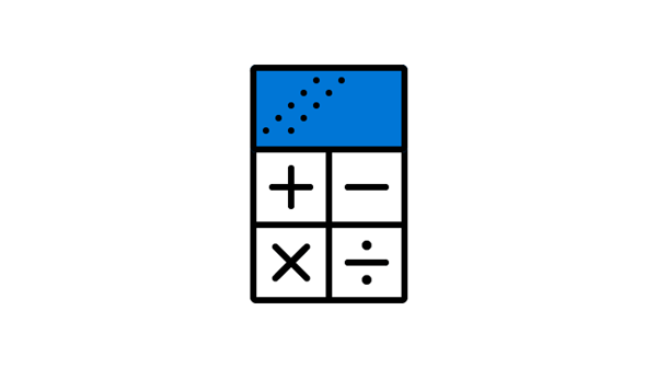 Calculator icon