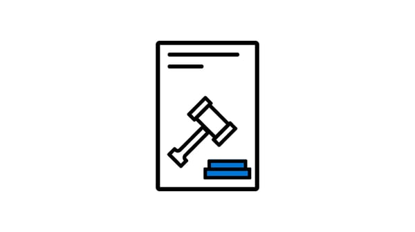 POA icon