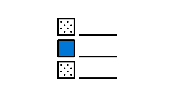 Options icon