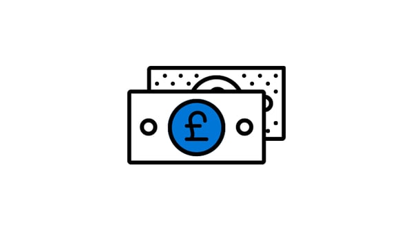 Cash icon