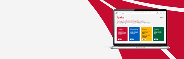 Ignite support