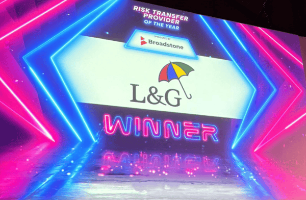 professional Pensions Awards