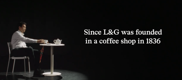 190 years of L&G