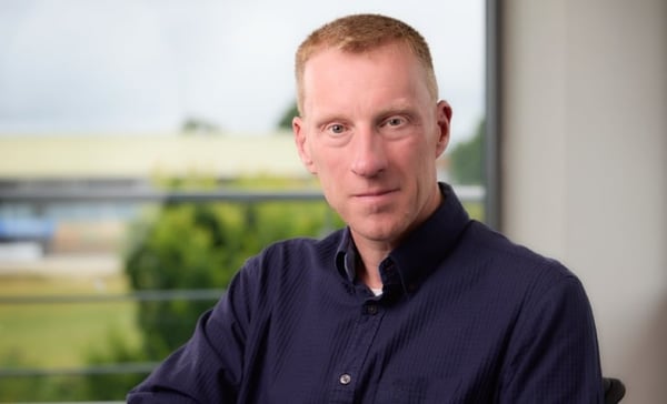 Nick Theobald - Product Technical Manager