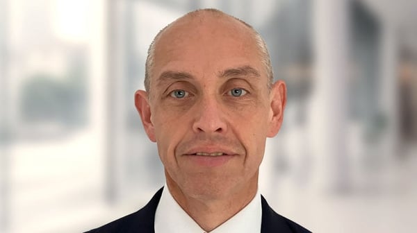 Martin Chester