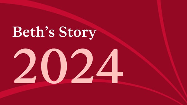 Beth's story