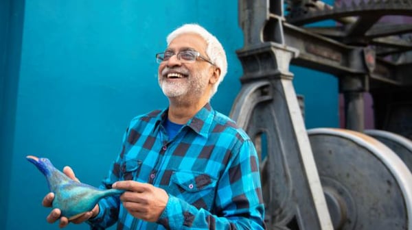 Retirement checklist