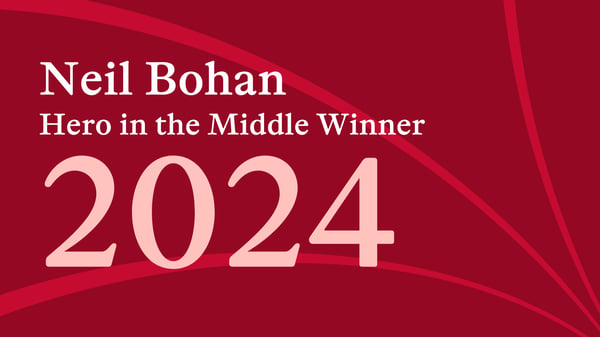 Neil Bohan