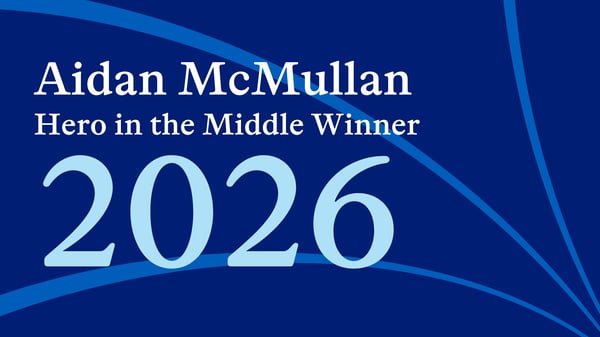 Aidan McMullan