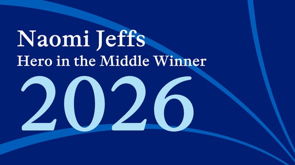 Naomi Jeffs
