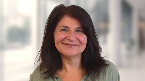 Anastasia Pantelli