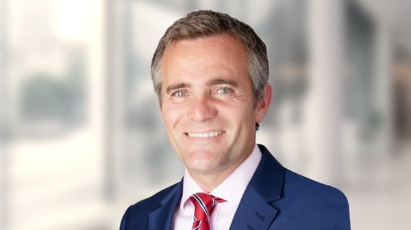 Chris Nown