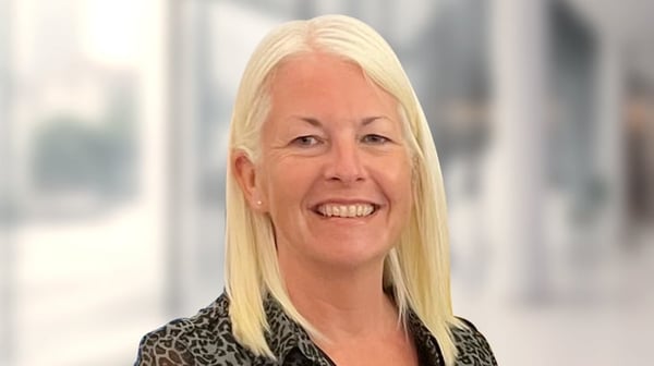 Sara Freer