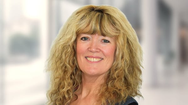 Jo Wilson