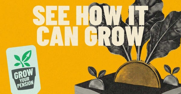 See how it can grow
