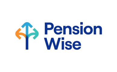 Pension Wise Logo