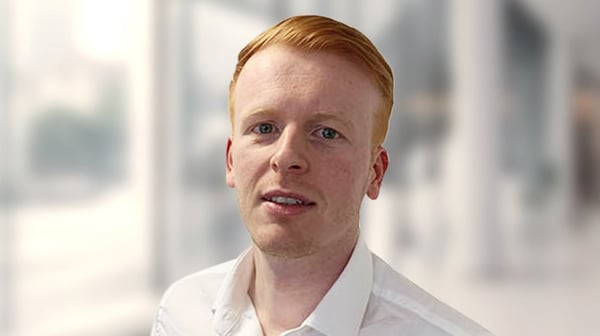 Ben Evans