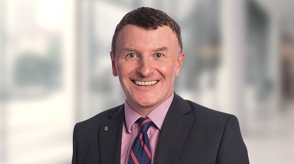Ian Ferguson