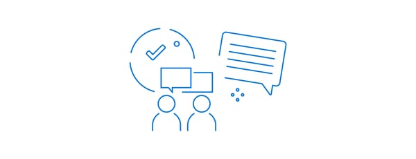 Meets / calls icon