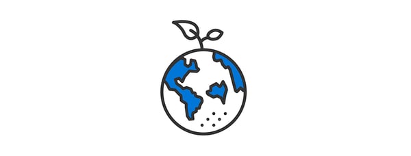 Environmental icon