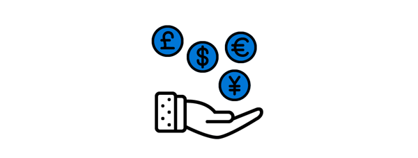 Remuneration icon