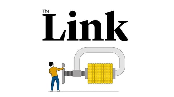 The Link Magazine