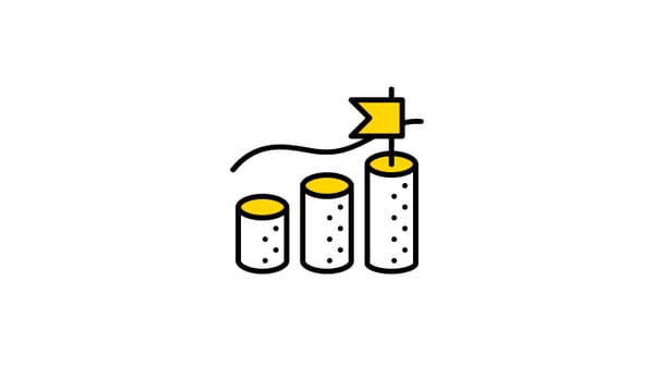Growth icon