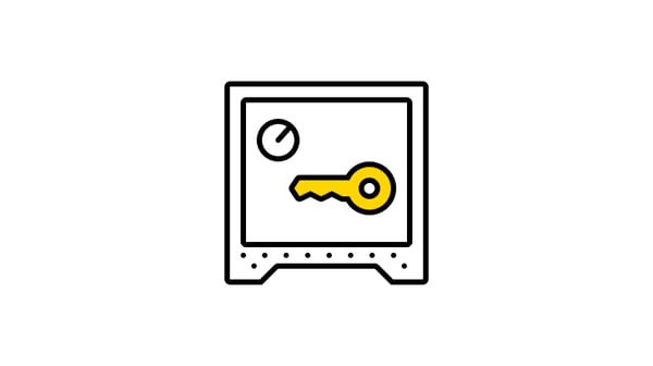 Trusts icon