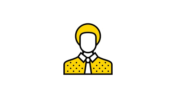 Employee icon
