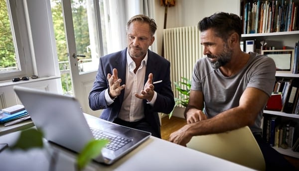 financial-adviser