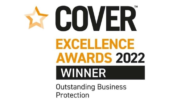 Cover Excellence Awards