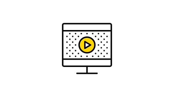 How to videos icon