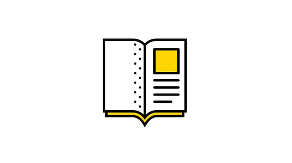 Newsletter icon