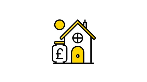 House icon