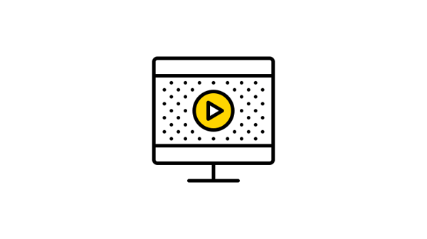 How to videos icon