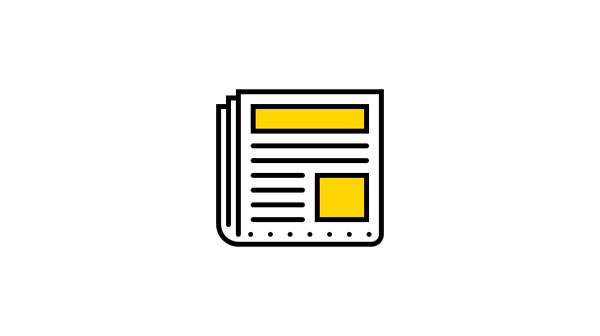 News icon