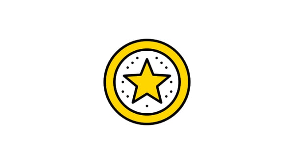 Benefits icon