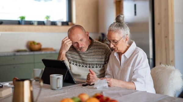 people-looking-at-finances-cost-of-living-crisis