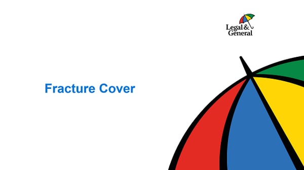 Fracture Cover