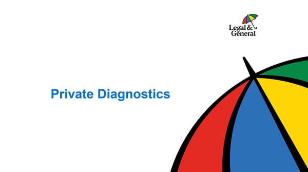Private Diagnosis