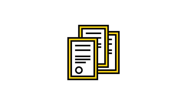 Option choices icon