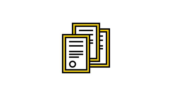 Option choices icon