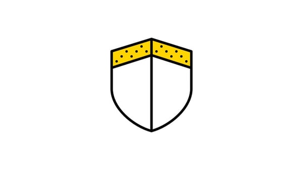 Shield icon